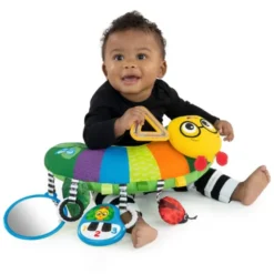 Baby Einstein - Aktivitetspute
