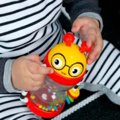 Baby Einstein - Aktivitetsranglen Cal