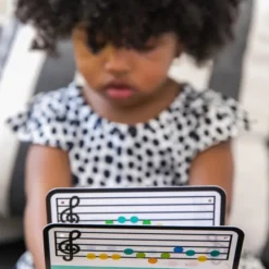 Baby Einstein - Magisk piano med noter