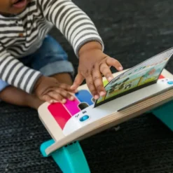 Baby Einstein - Magisk piano med noter