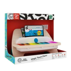 Baby Einstein - Magisk piano med noter