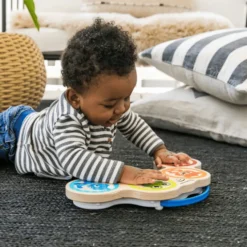 Baby Einstein - Magisk tromme