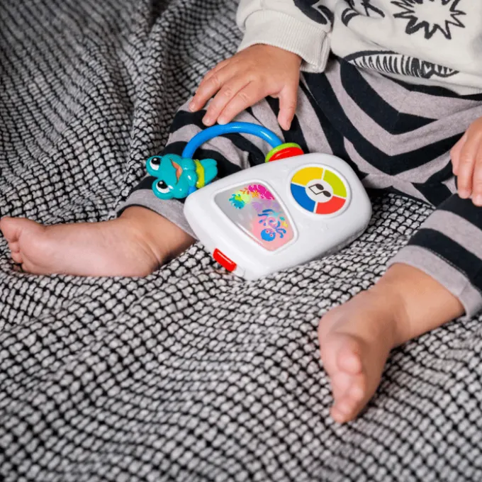 Baby Einstein - Maritime melodier