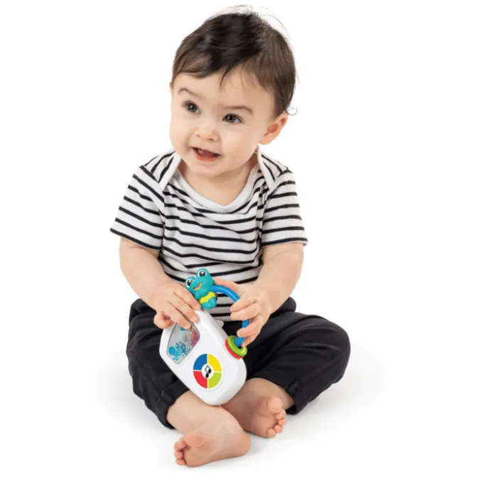 Baby Einstein - Maritime melodier