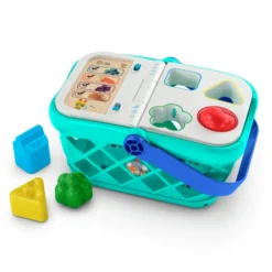 Baby Einstein - Min første handlekurv