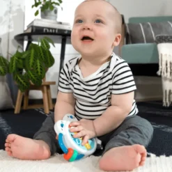Baby Einstein - Minitromme