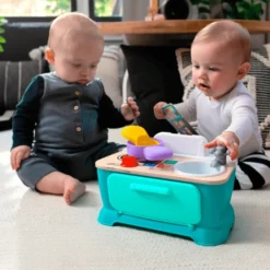 Baby Einstein - Mitt første kjøkken