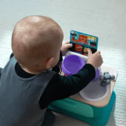 Baby Einstein - Mitt første kjøkken