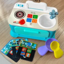 Baby Einstein - Mitt første kjøkken