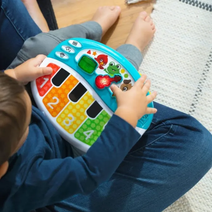Baby Einstein - Mitt første piano