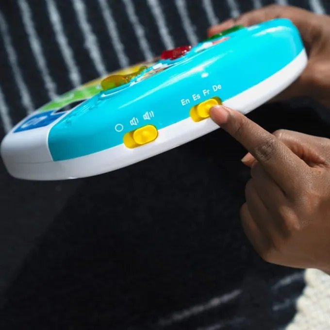 Baby Einstein - Mitt første piano