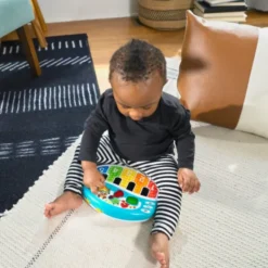 Baby Einstein - Mitt første piano