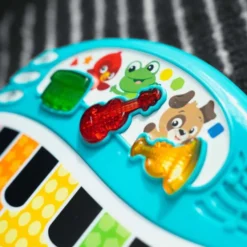 Baby Einstein - Mitt første piano