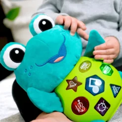 Baby Einstein - Musikkskilpadden Neptun