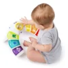 Baby Einstein - Oppdagelsespanel m. lys og lyd
