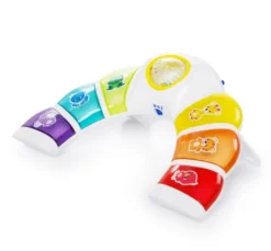 Baby Einstein - Oppdagelsespanel m. lys og lyd