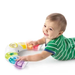Baby Einstein - Oppdagelsespanel m. lys og lyd