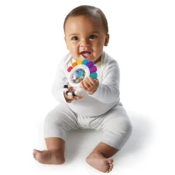 Baby Einstein - Rangle og bitering
