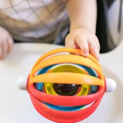 Baby Einstein - Spinner med sugekopp