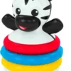 Baby Einstein - Stable-tumlingen Sebra