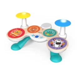 Baby Einstein - Together in Tune, Trommer