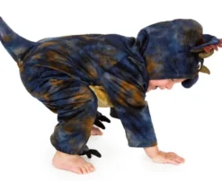 Baby heldrakt, Triceratops