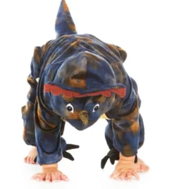 Baby heldrakt, Triceratops