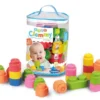 Babyklosser Clemmy, 48 stk.