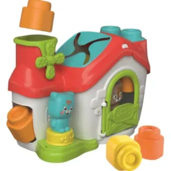 Babyklosser Clemmy - Bondegård