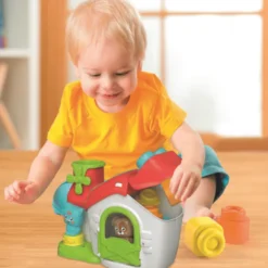 Babyklosser Clemmy - Bondegård