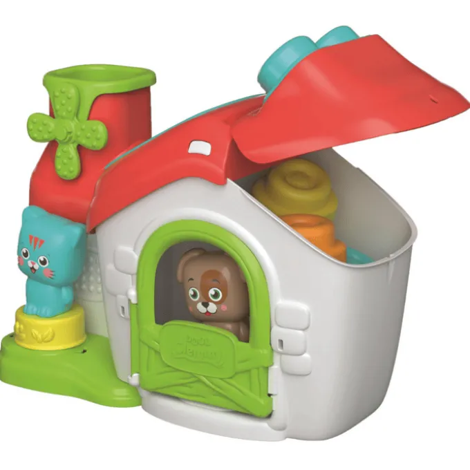 Babyklosser Clemmy - Bondegård