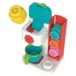 Babyklosser Clemmy - Kaffemaskin