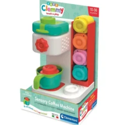 Babyklosser Clemmy - Kaffemaskin
