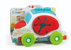 Babyklosser Clemmy - Lekebil