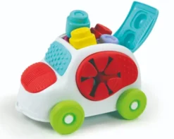 Babyklosser Clemmy - Lekebil