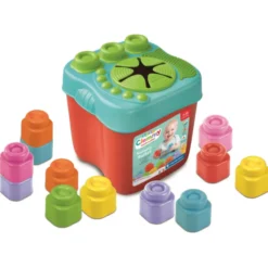 Babyklosser Clemmy - Lekebøtte