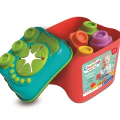 Babyklosser Clemmy - Lekebøtte