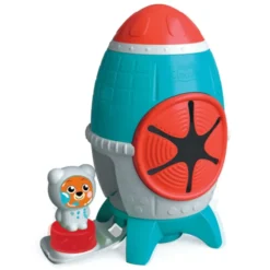 Babyklosser Clemmy - Romrakett