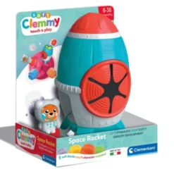 Babyklosser Clemmy - Romrakett