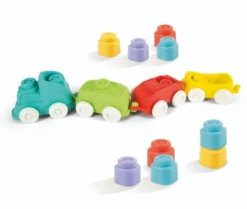 Babyklosser Clemmy - Sansetog