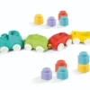 Babyklosser Clemmy - Sansetog