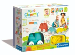 Babyklosser Clemmy - Sansetog