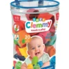 Babyklosser Clemmy, 20 stk