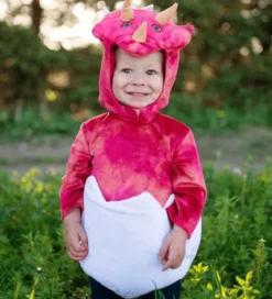 Baby triceratops (str. 1-2 år)