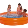 Badebasseng Ø 200 cm.