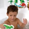 Badeleg - Dinosaurer
