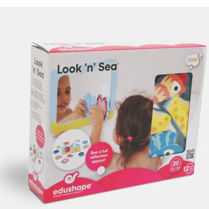 Badelek - Look'n'Sea