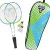 Badmintonsett - Junior "Attacker"