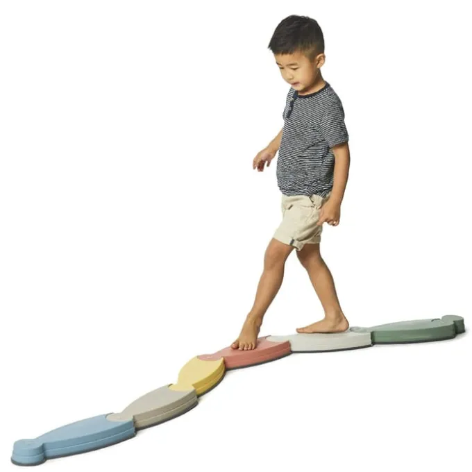 Balance / Flodsti Nordic