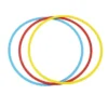 Balansebane tilbehør - Hula hoops 65cm